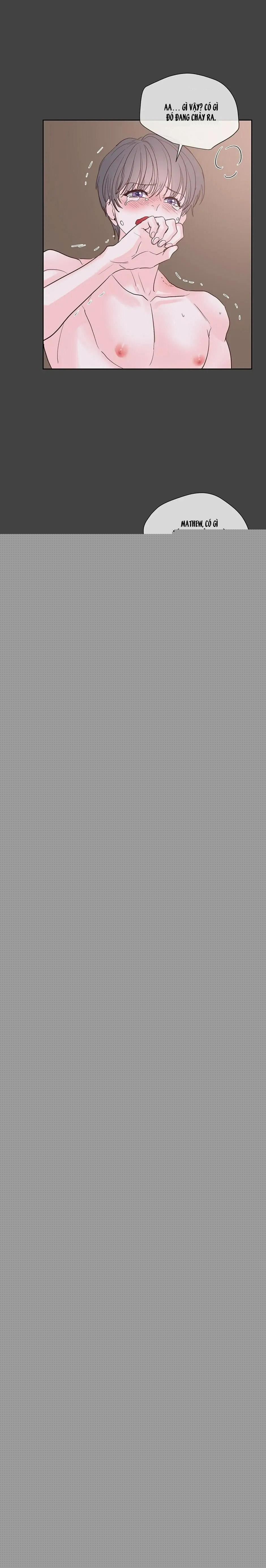 [har] đụng là nóng mà chạm là chạy chapter 91 21