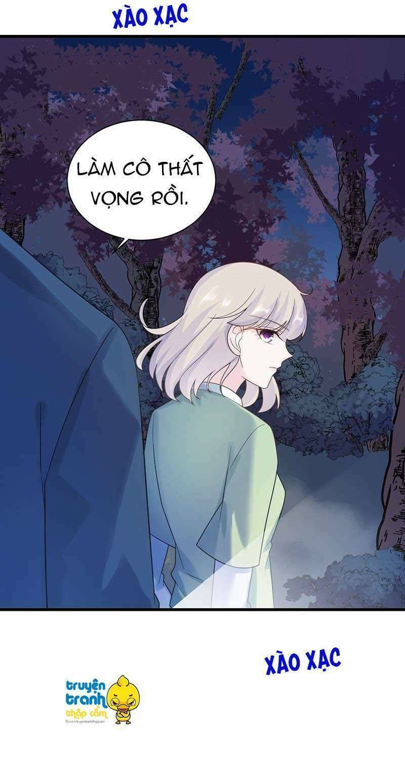 chọc tới chủ tịch tổng tài 2 chapter 64 22