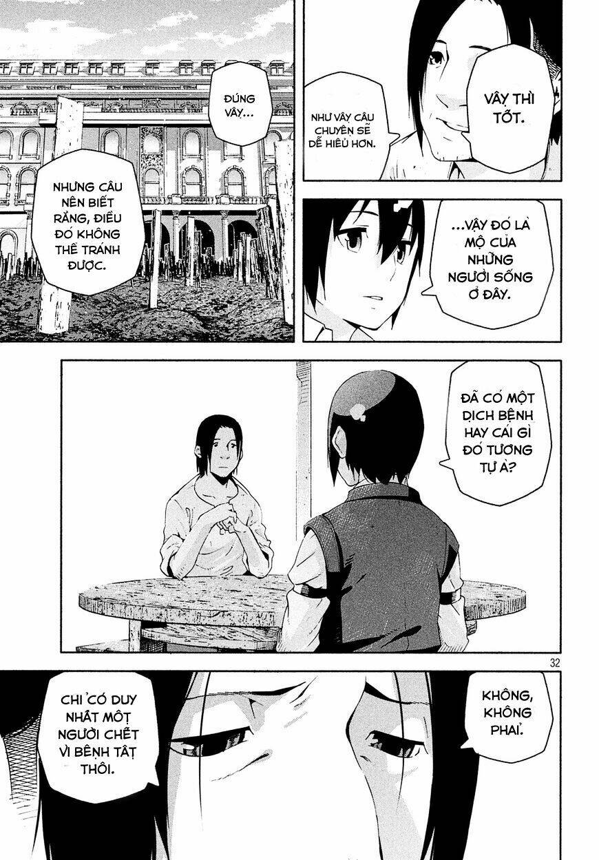 kino no tabi - the beautiful world chapter 5 30