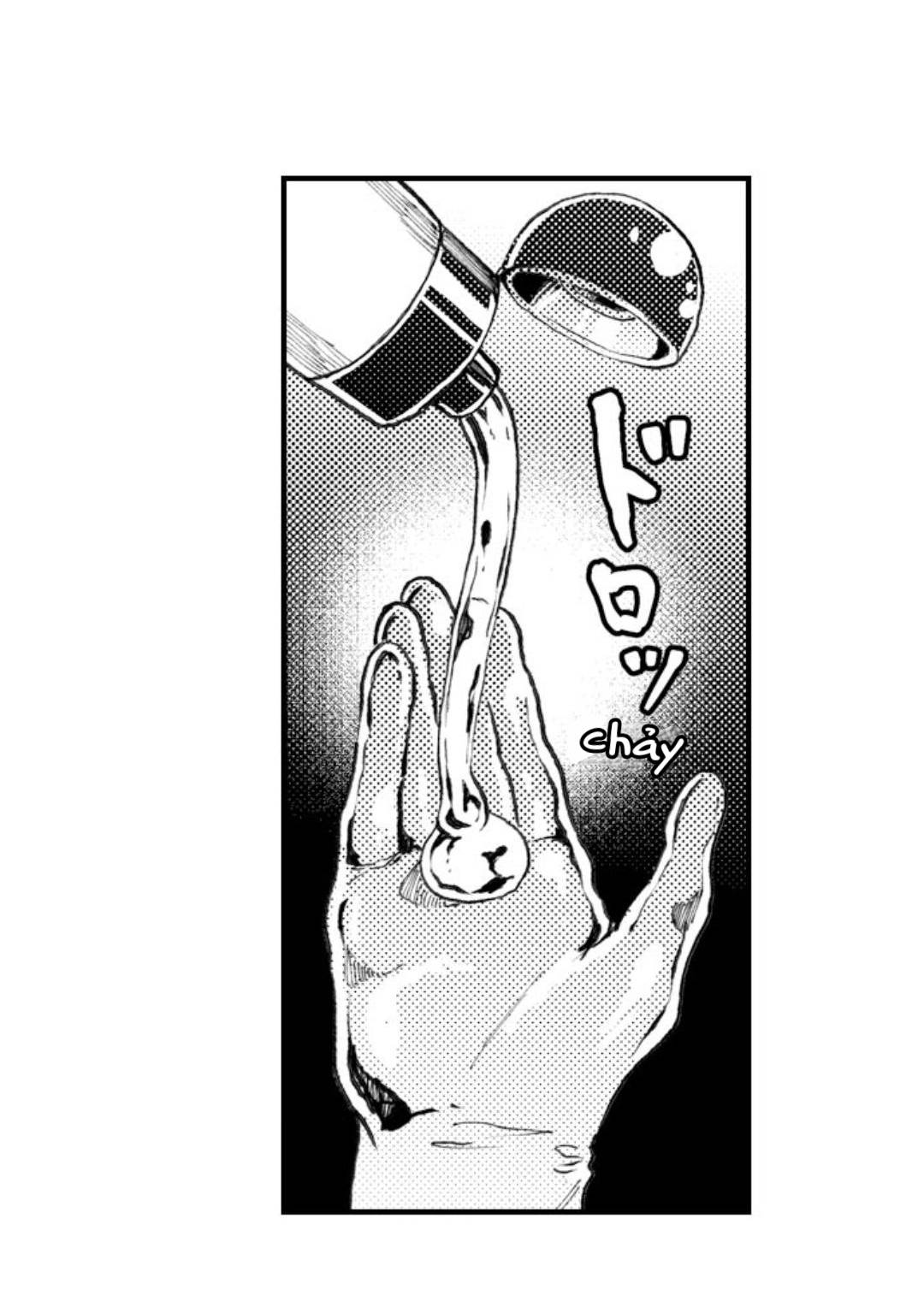 bị một anh chàng lập dị tấn công chapter 3 11