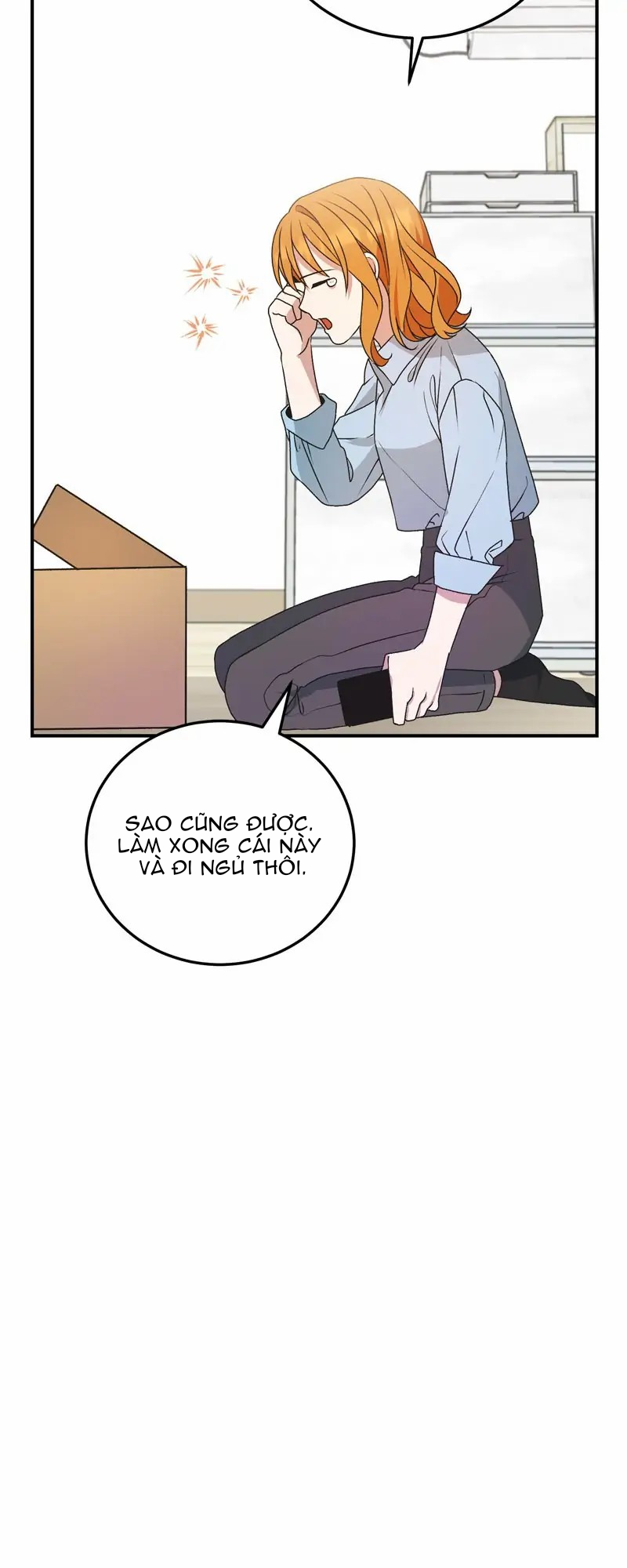 nụ hôn yêu tinh chapter 7.2 11