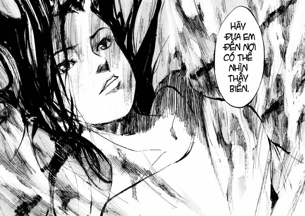 skyhigh karma chapter 20 2