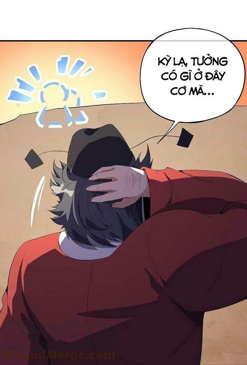 vòng bạn bè mạnh nhất của tiên giới chapter 177 7