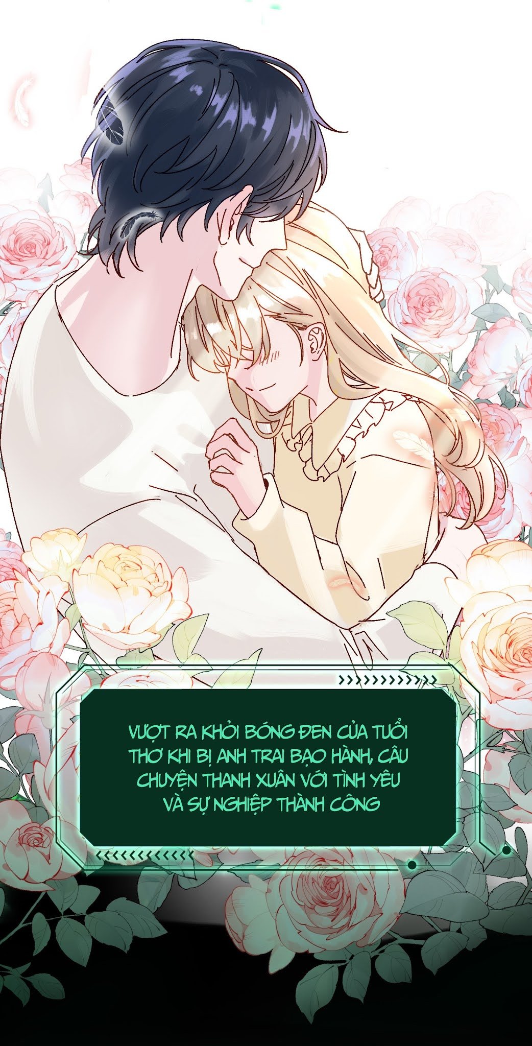 tôi phải trở thành nhân vật đại phản diện chapter 1 24