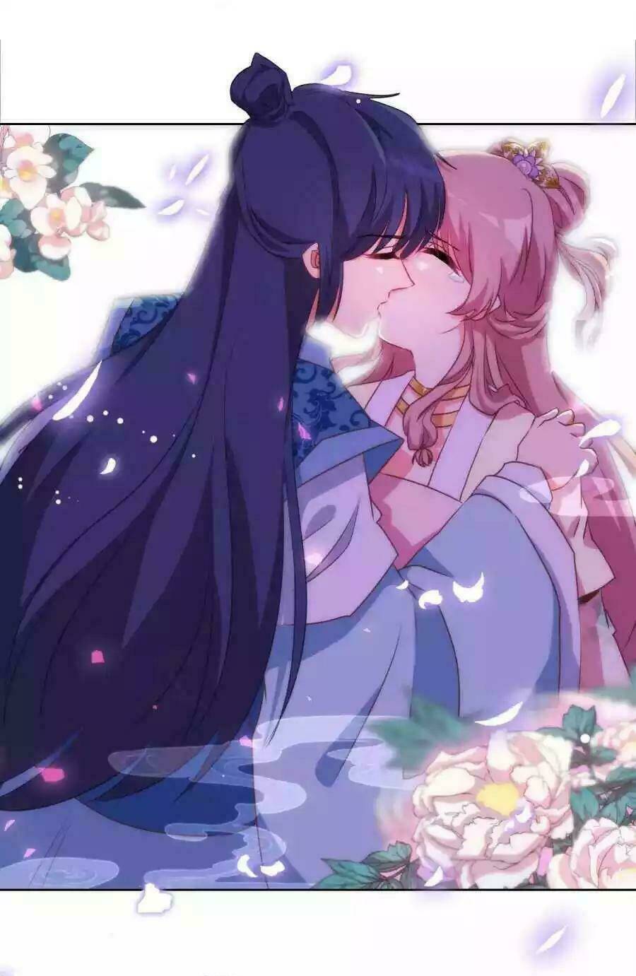 ồ, phu quân đáng yêu của tôi! chapter 21 1