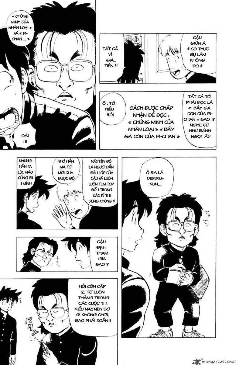 ultimate!! hentai kamen chapter 6 5