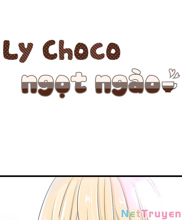 choco ngọt ngào chapter 66 3