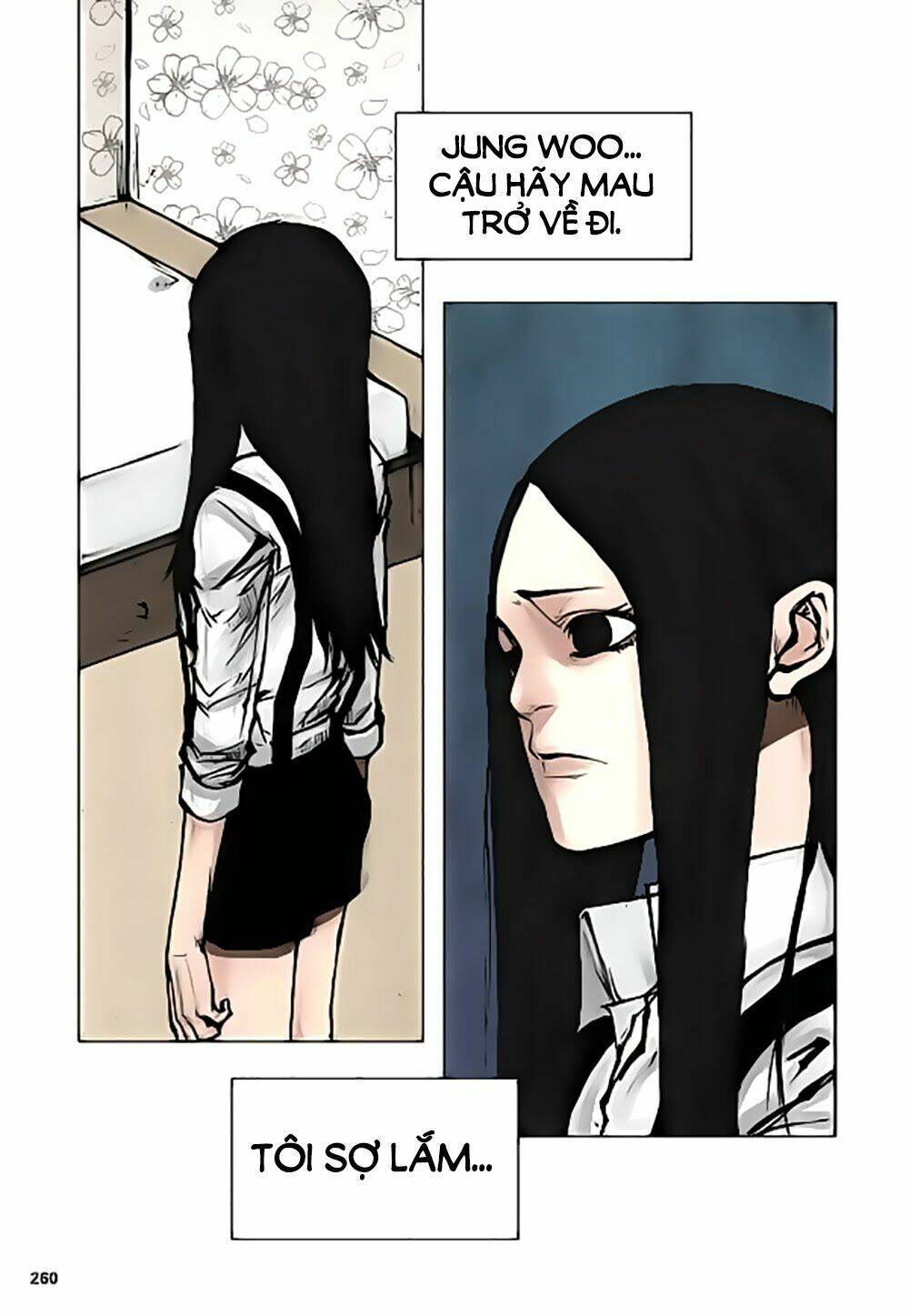 tong | tổng chapter 23 31