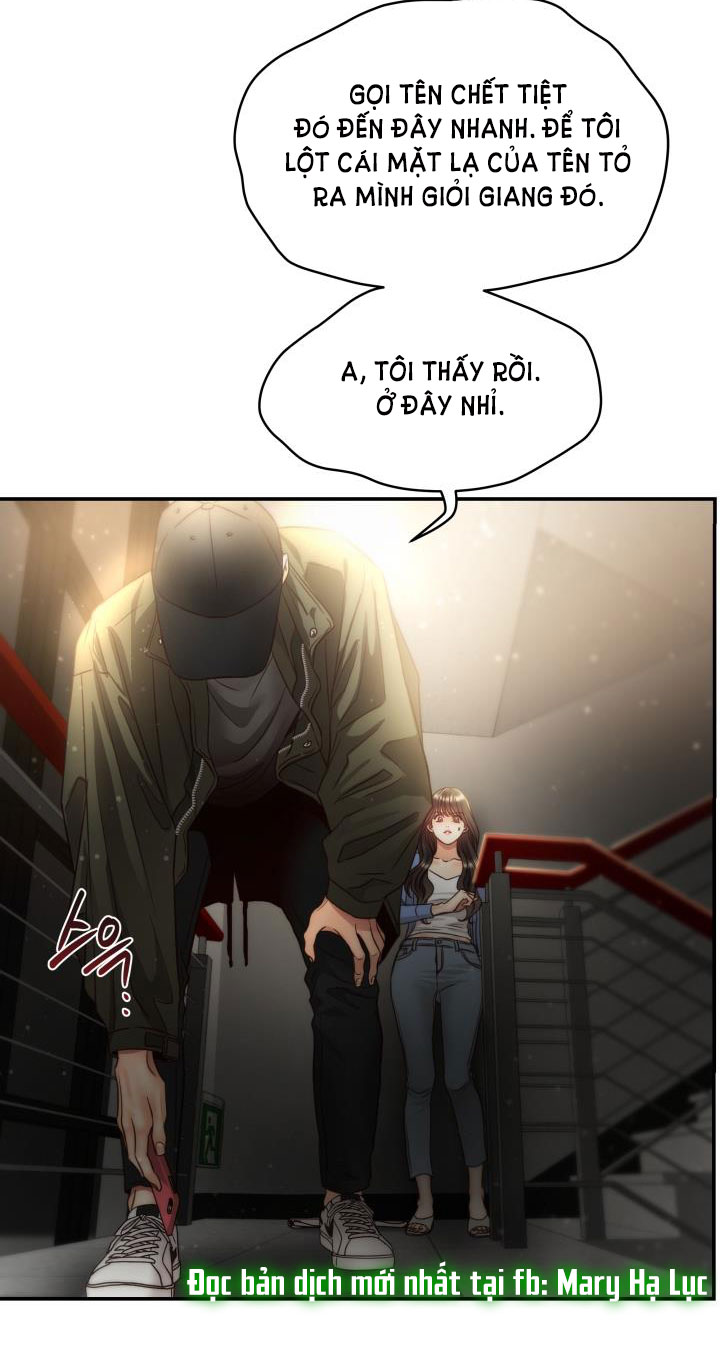 [16+] ánh sao ban mai chapter 64.1 25