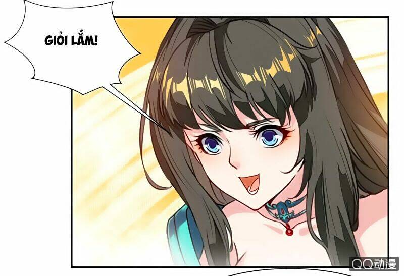 cửu dương thần vương chapter 32 23