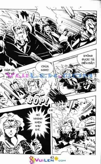 những người bạn tốt chapter 3 44