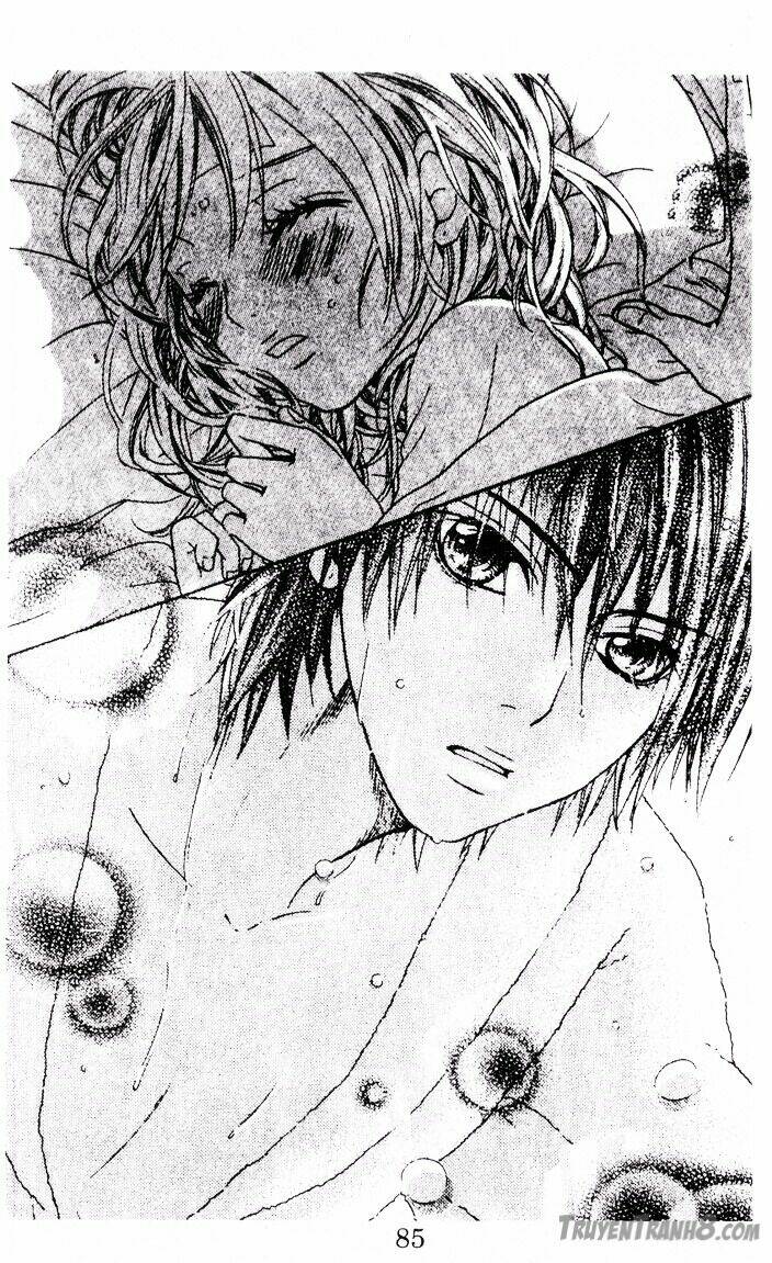 s+/special secret plus chapter 11 14