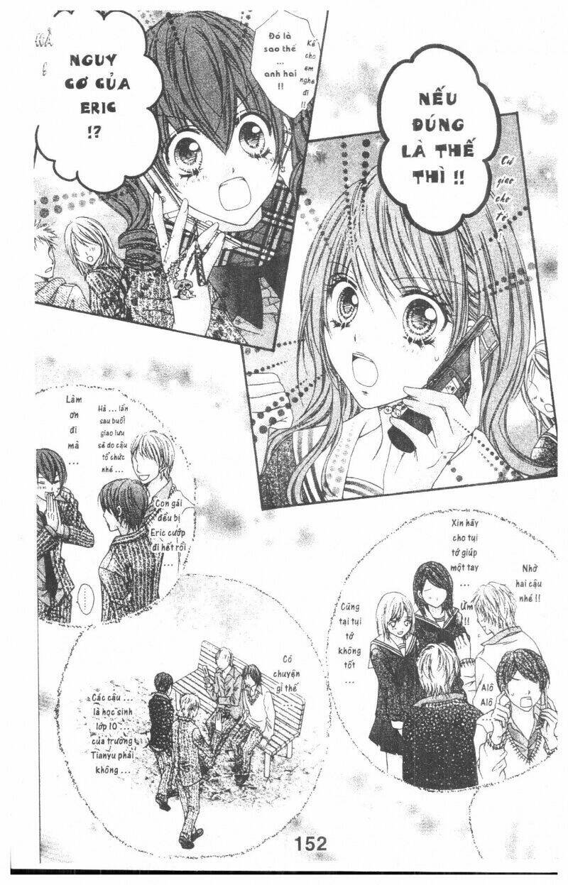 thiên đường rock chapter 7 151