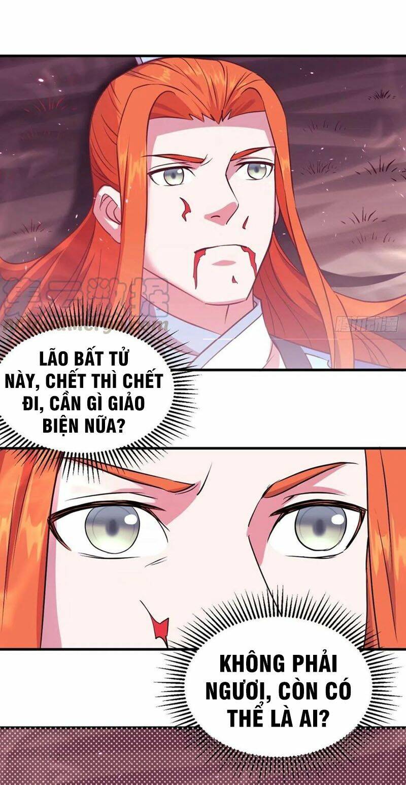 thiên hạ kiếp chapter 41 9