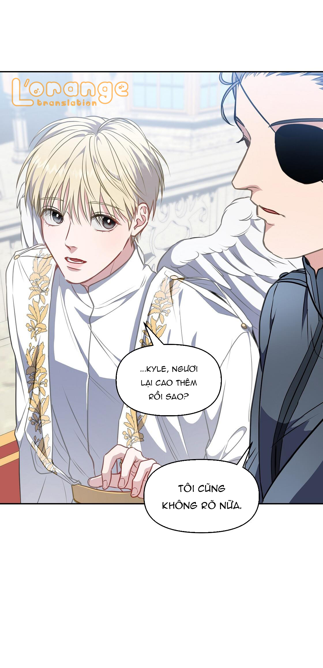 cách để sống sót với tư cách là người chơi chapter 18 34