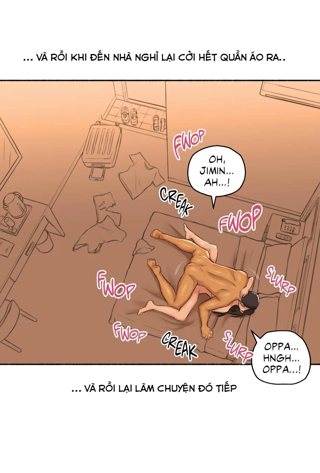 bạn đã xxx bao giờ chưa? chapter 31 23