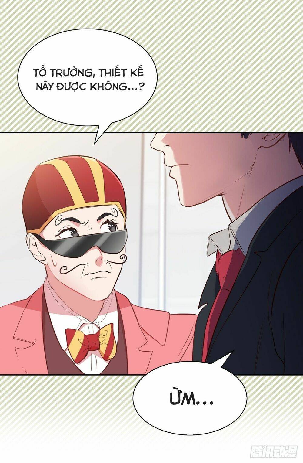 acup tiên sinh chapter 52 9