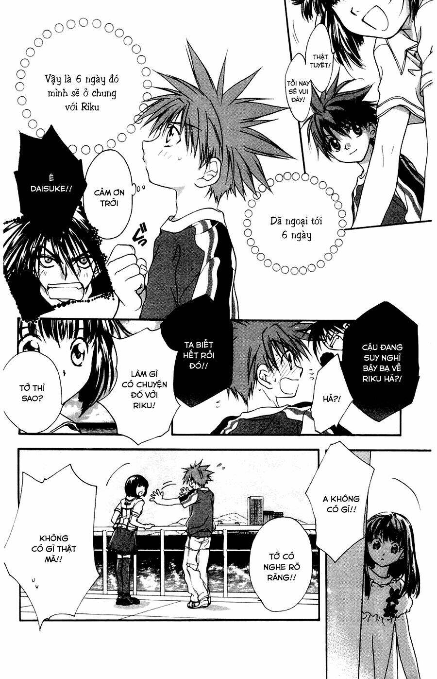 thiên sứ d.n chapter 11 20