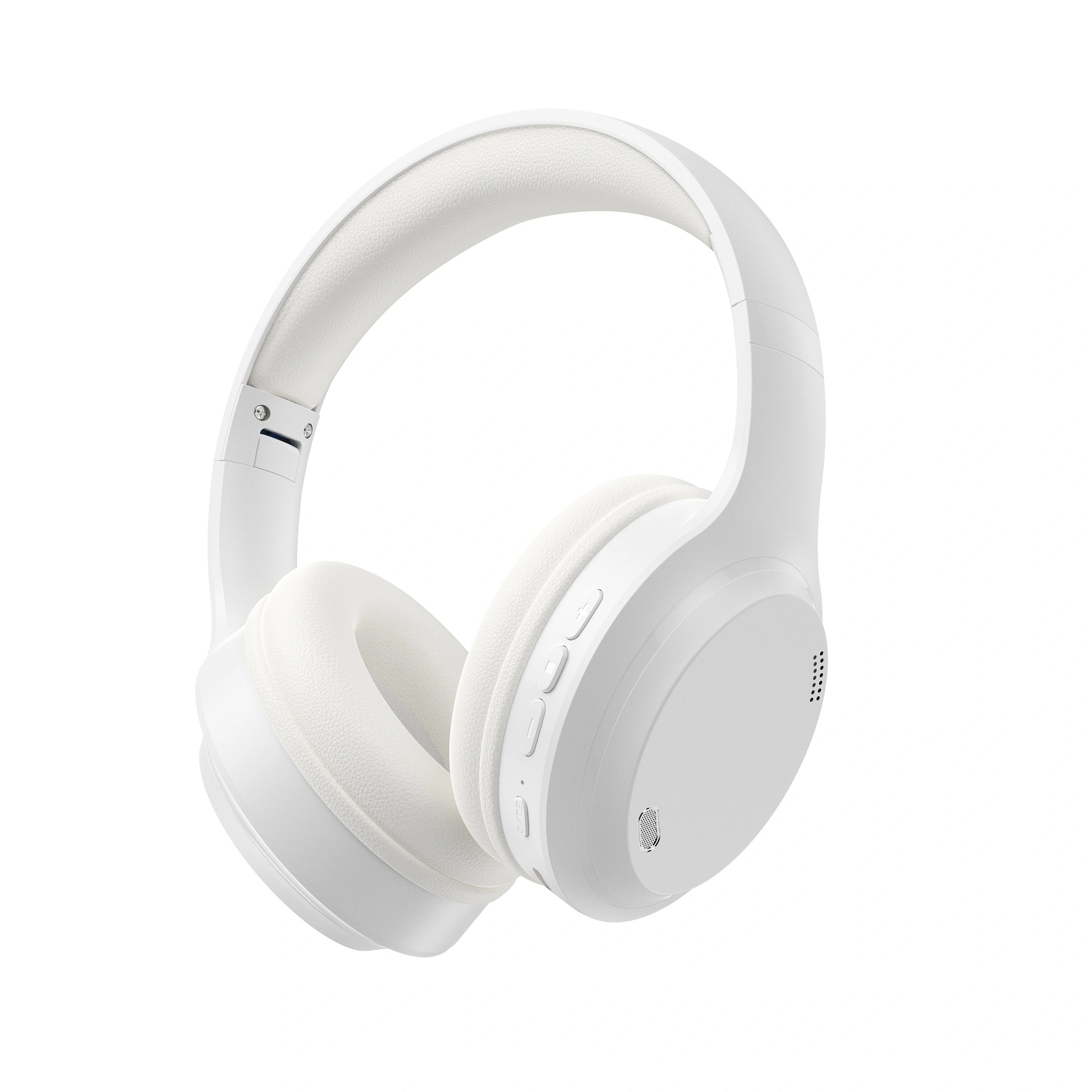 Tai Nghe chụp tai BassNova HF Headset bluetooth V5.3 + Jack AUX 3.5mm WiWU JOYSOUND TD-11 - Pin khủng, cổng AUX 3.5mm cho iPhone iPad Samsung Oppo - Pure Bass + Hi-Res Audio, nghe nhạc 25 giờ,  nghe nhạc lossless chất lượng cao - hàng nhập khẩu