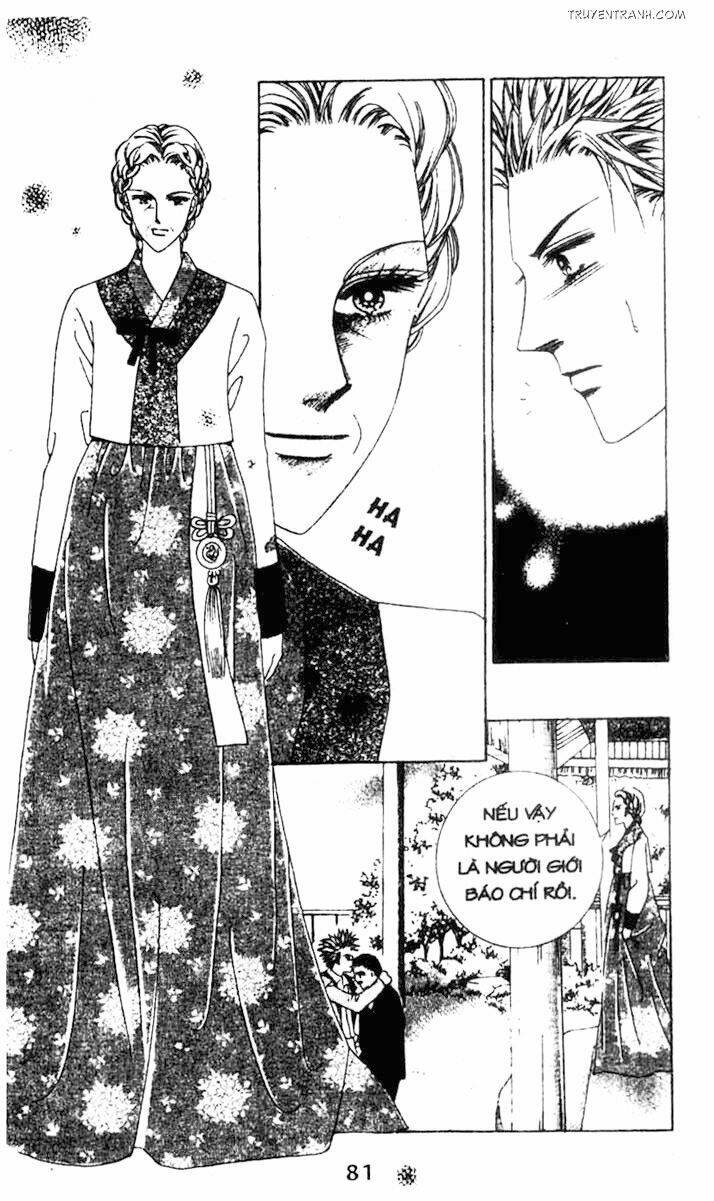 điên vì yêu - love like crazy chapter 45 25