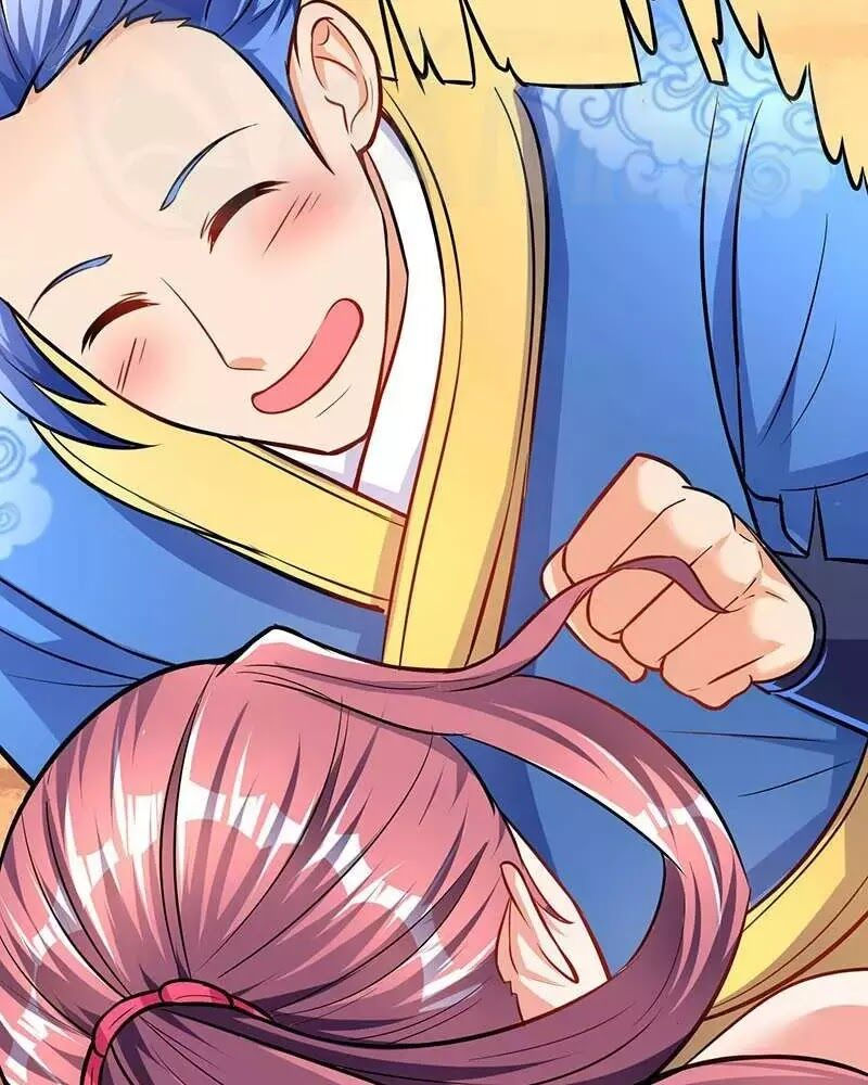 tối cường thăng cấp chapter 8 35