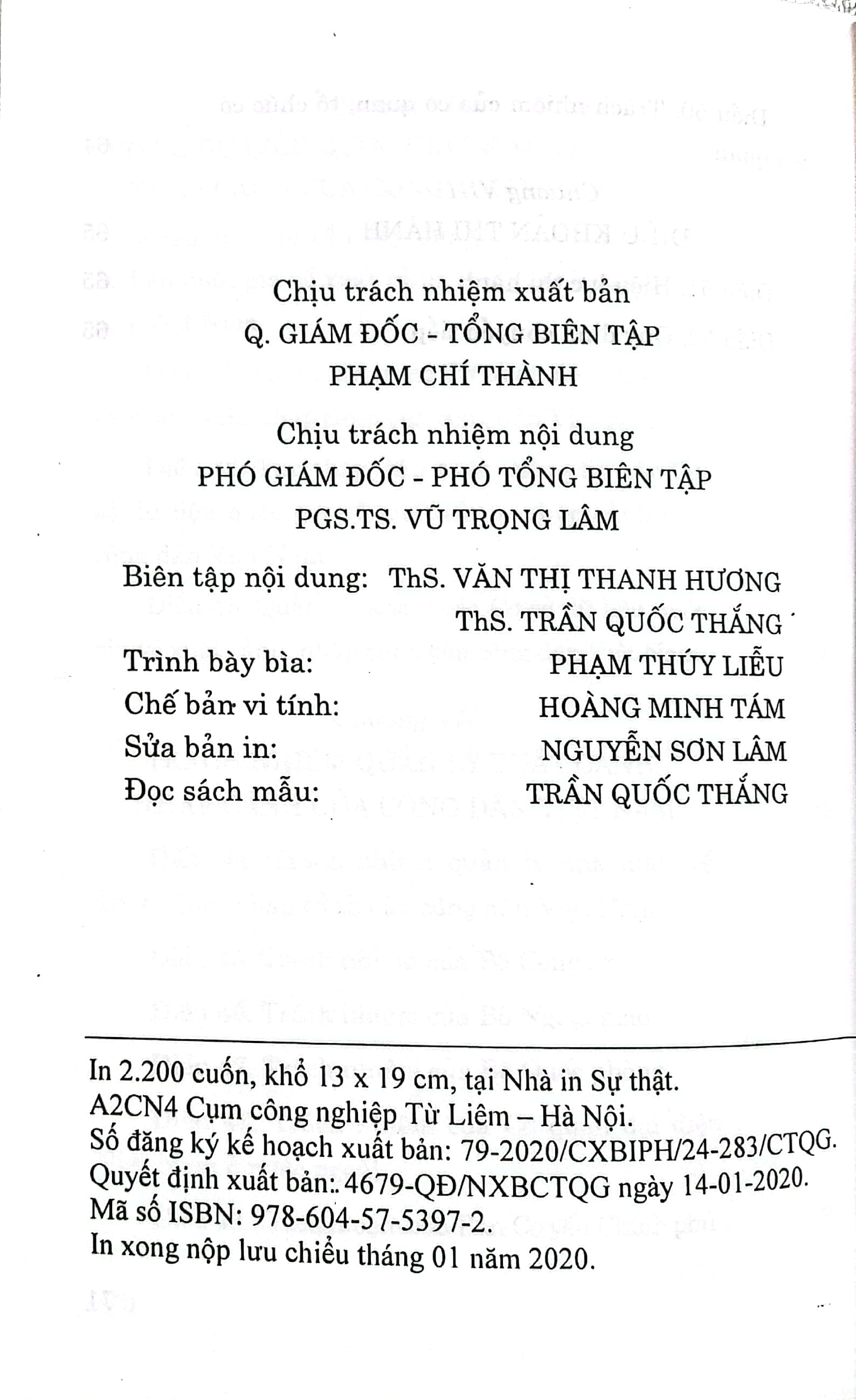 Luật Xuất cảnh, nhập cảnh của công dân Việt Nam