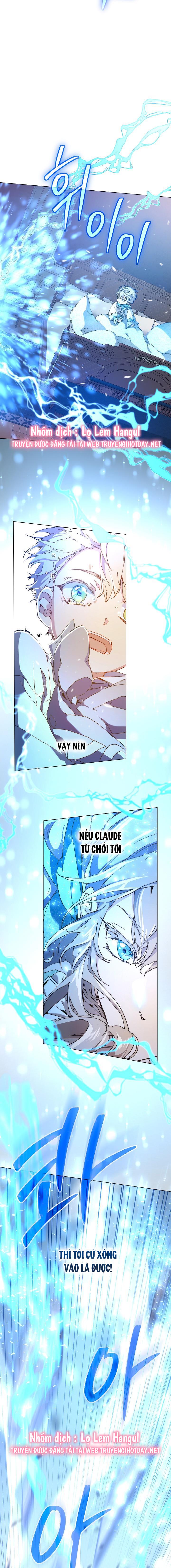 tôi là bảo mẫu của nam chính chapter 1 19