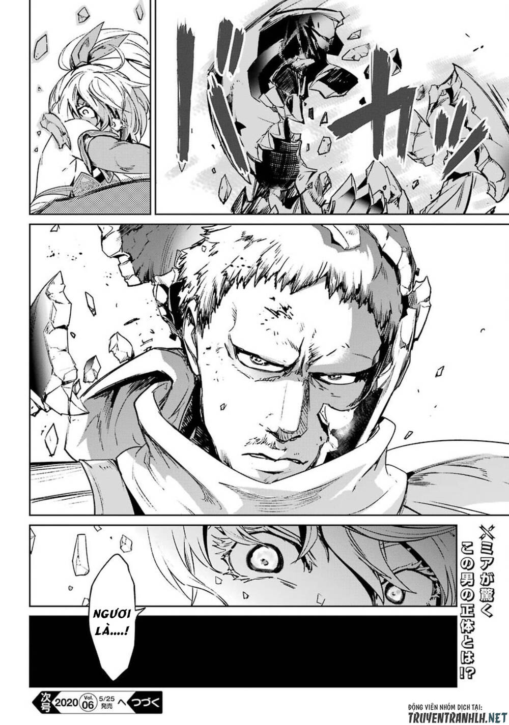 mahou shoujo tokushuusen asuka chapter 53 41