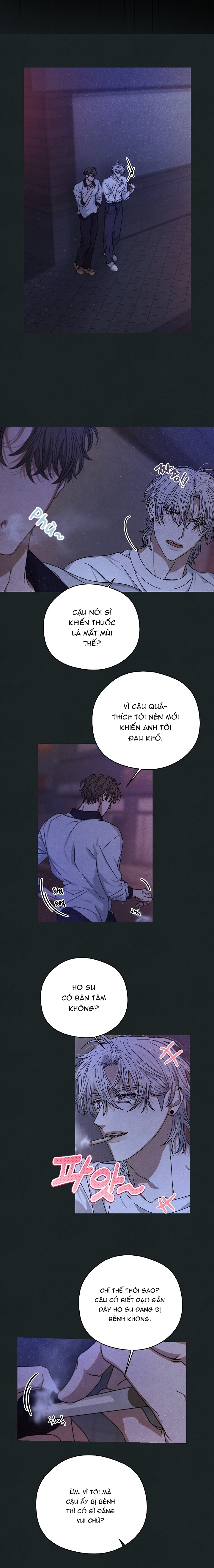 bẫy ngược chapter 3 8