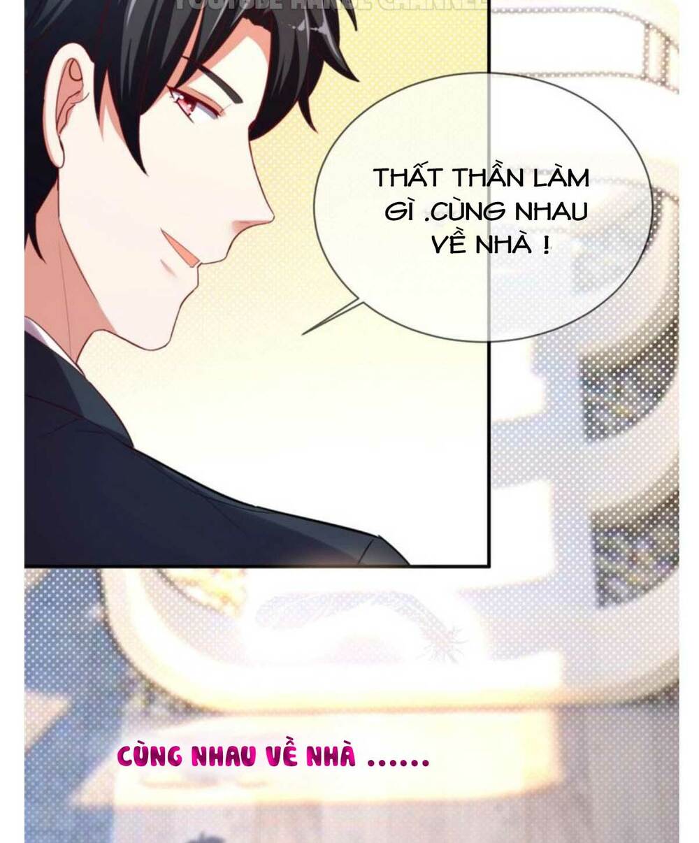 kiều thê muốn bỏ trốn của phúc hắc tổng tài chapter 32 51