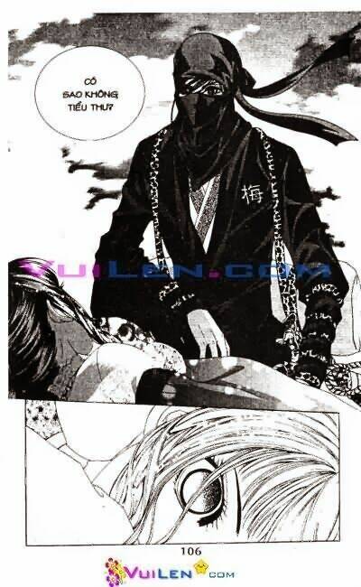 bí mật học viện cross chapter 7 106