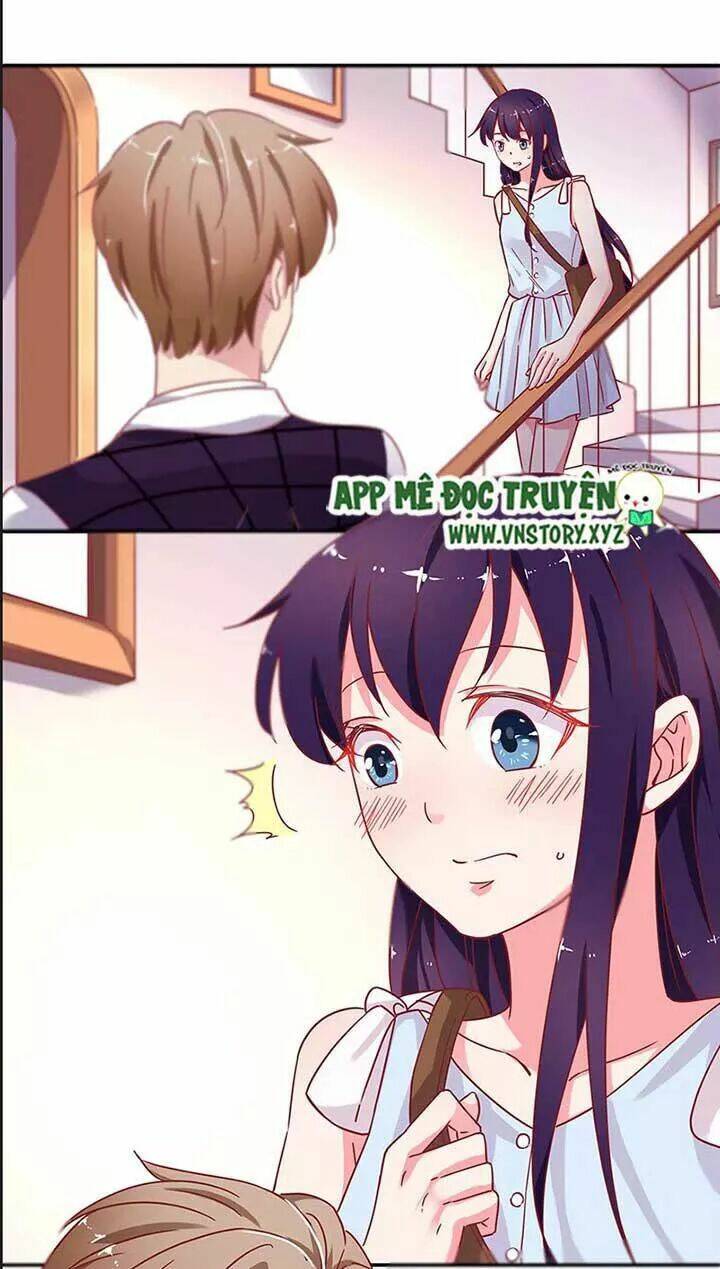 yêu em, sai đến tận cùng chapter 35 15