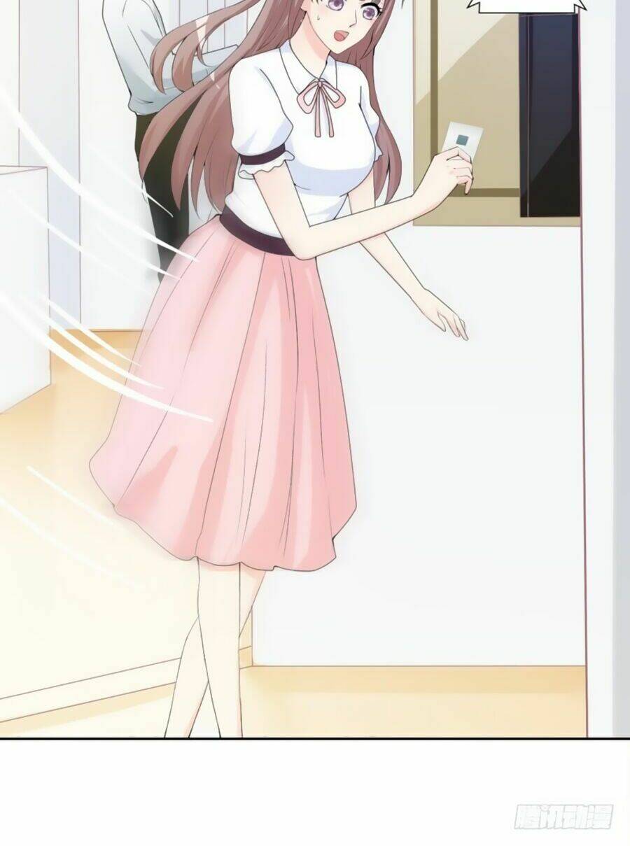 anh trên thiên đường, tôi dưới địa ngục chapter 10 21