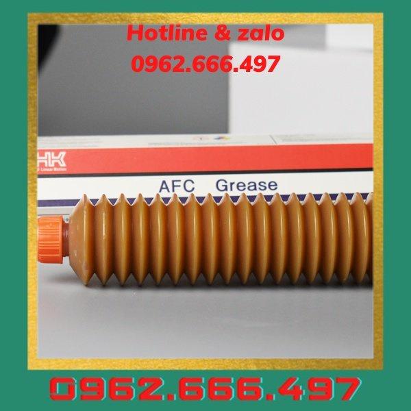 Chất bôi trơn THK AFC GREASE , hàng nhập khẩu