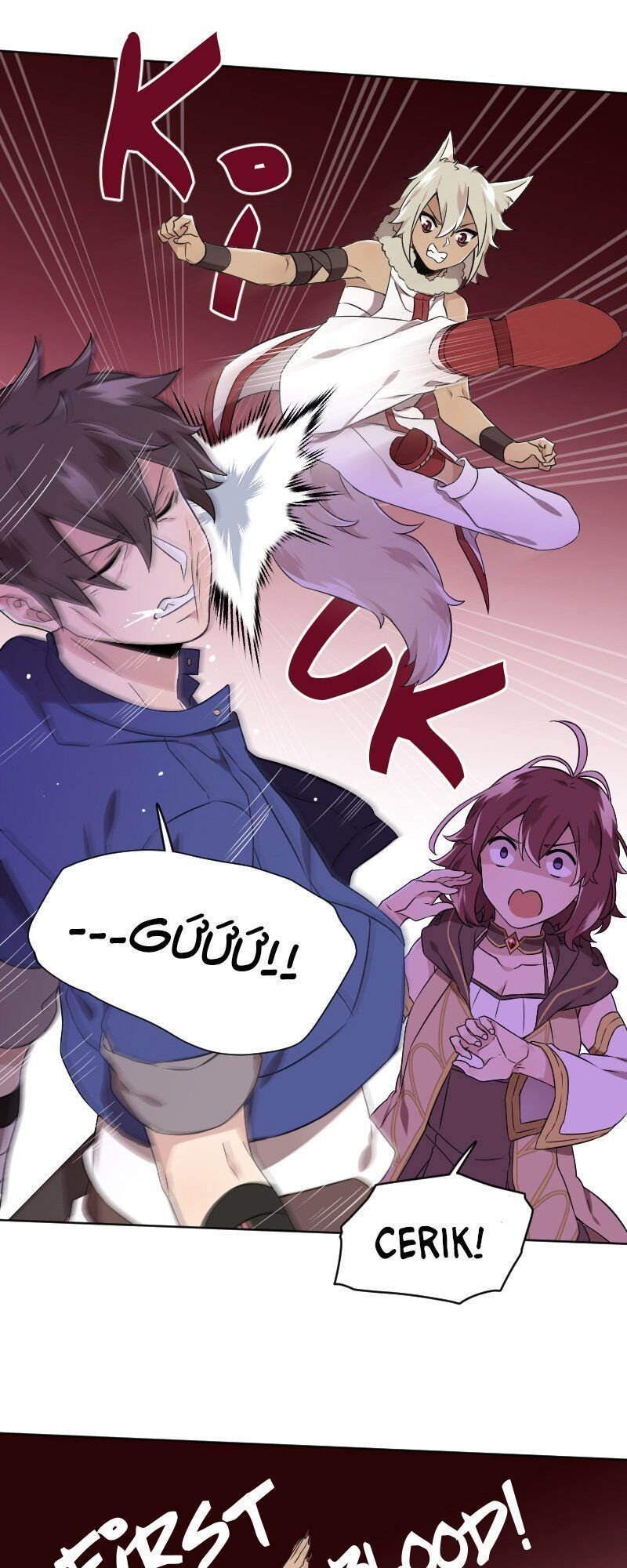 pháp sư và nữ chúa quỷ chapter 76 12