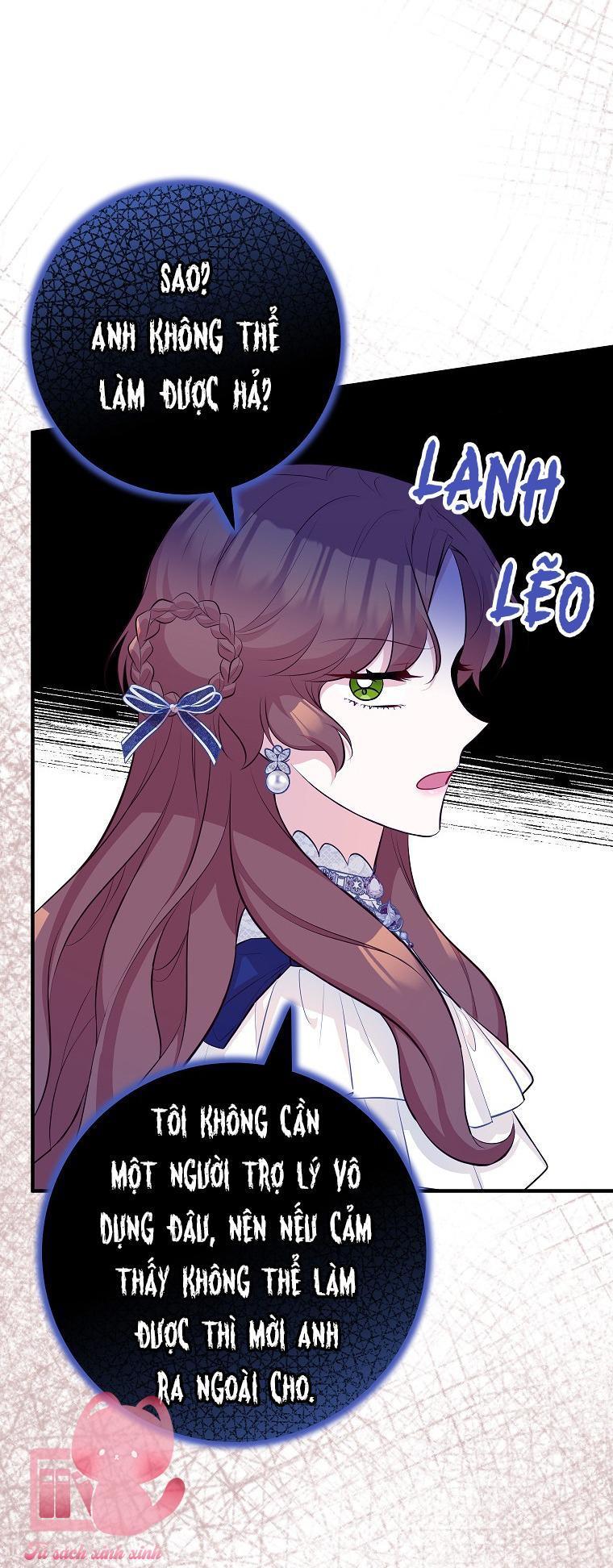 bác sĩ hoàn thành trách nhiệm rồi chapter 45 33