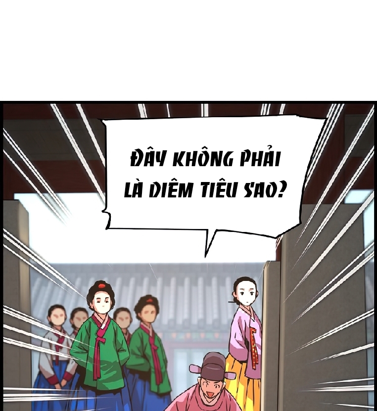 tôi sẽ sống như một hoàng tử chapter 55 120