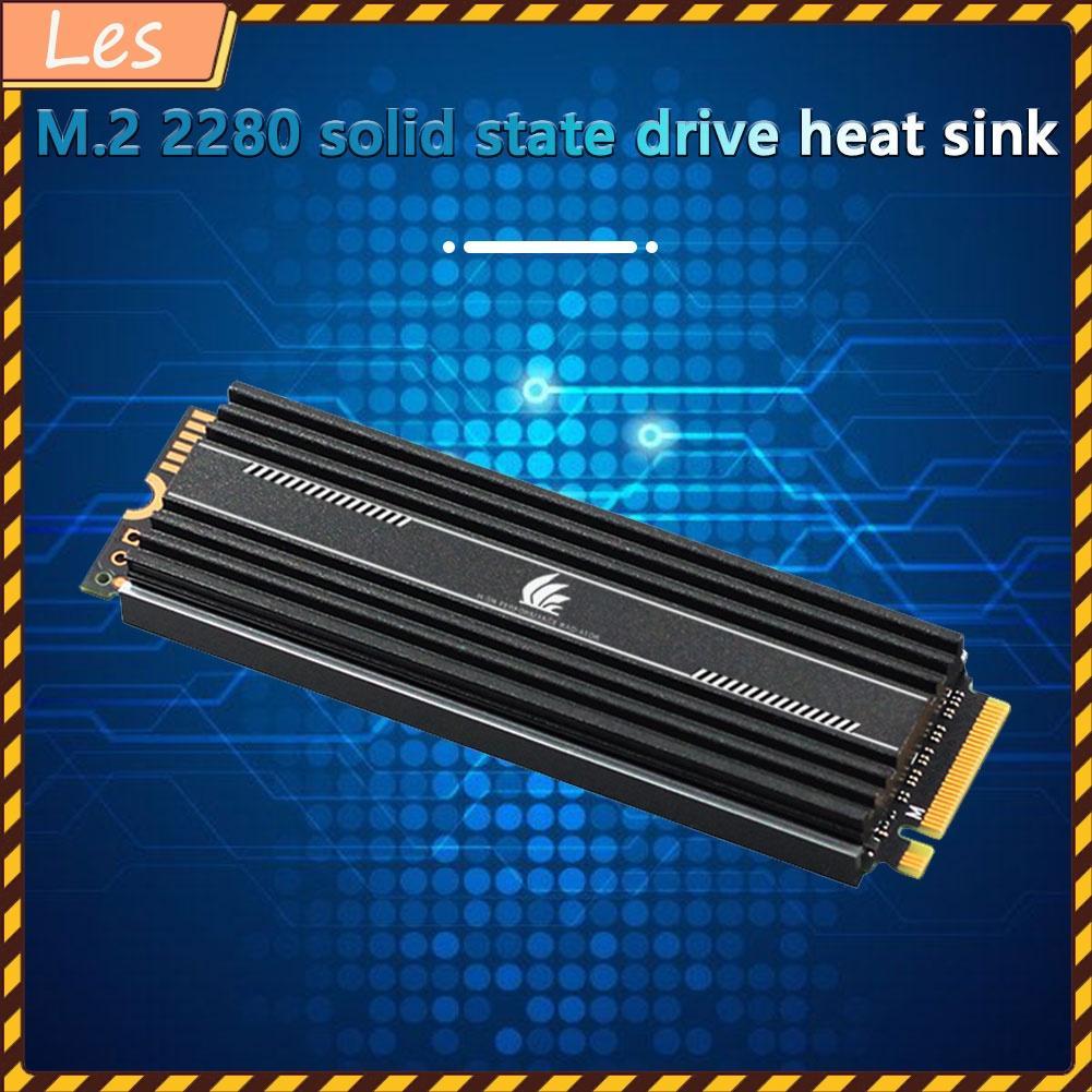 Đế tản nhiệt ổ cứng M.2 SSD M2 2280