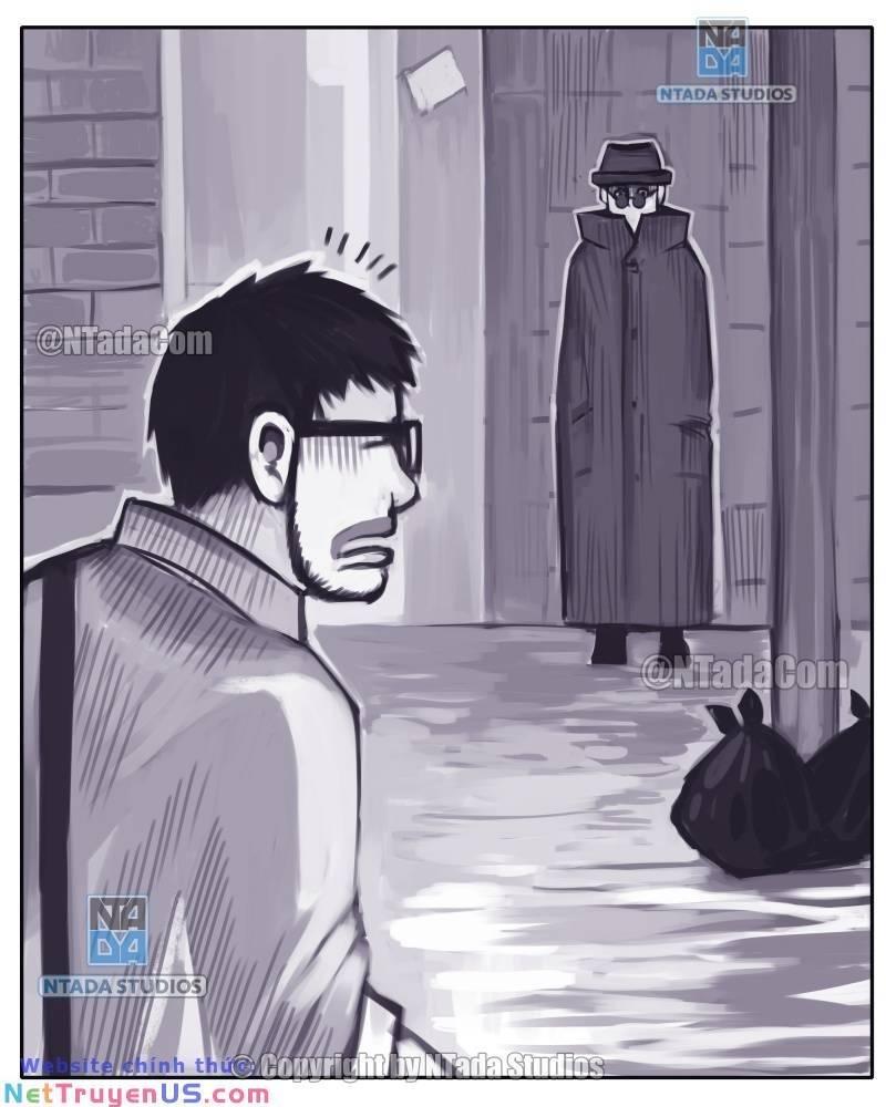 thần ẻ bắn tùm lum chapter 3 3