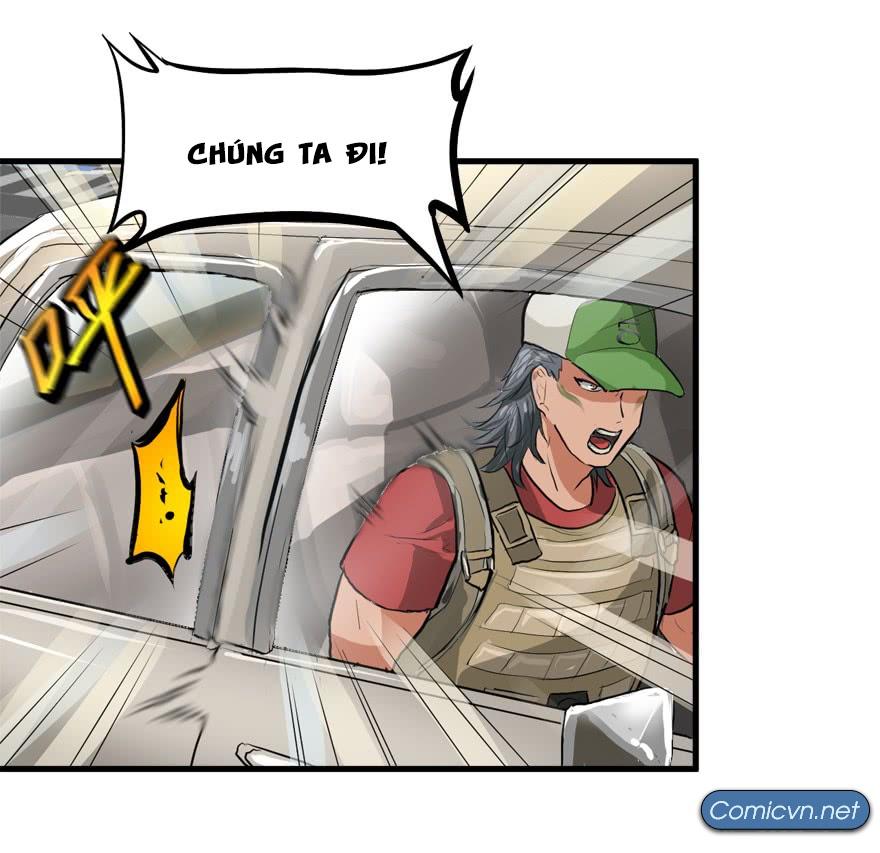 vua sinh tồn chapter 34 30