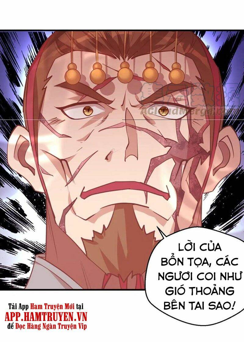 thiên hạ kiếp chapter 42 8