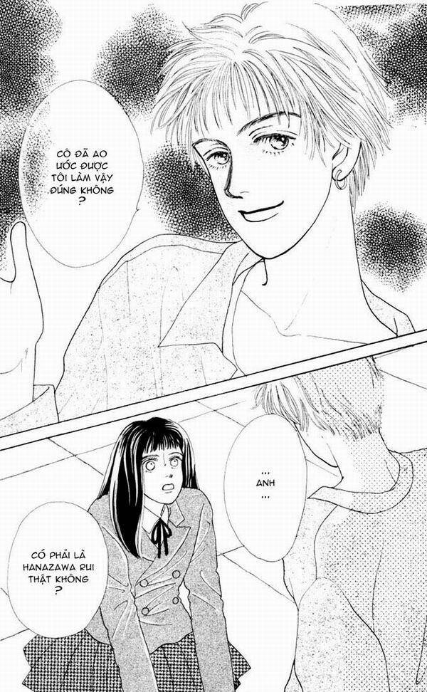 con nhà giàu chapter 7 21