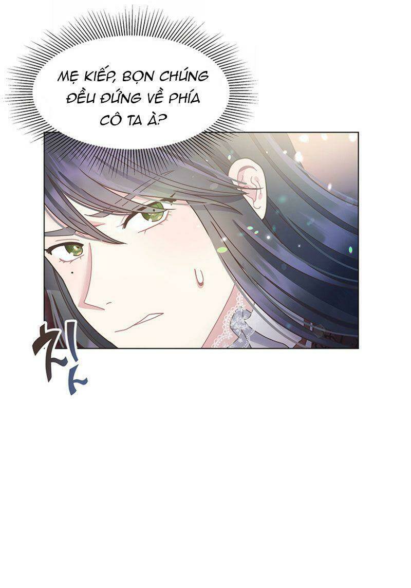 khu vườn im lặng chapter 6 35