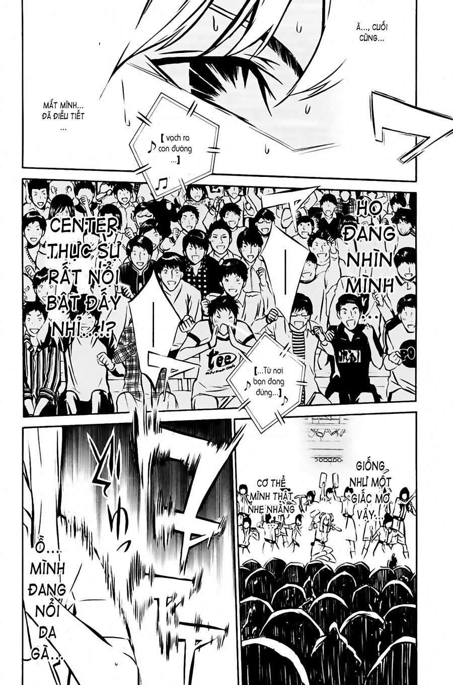 akb49 - renai kinshi jourei chapter 9 8