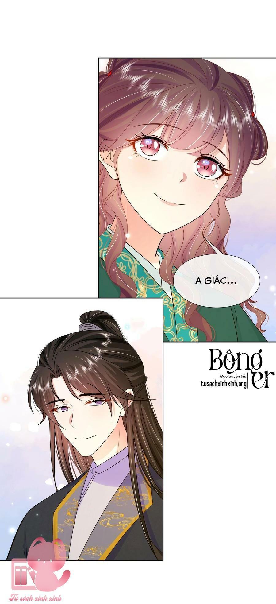 hắc hoá vương gia khó dỗ dành chapter 71 12