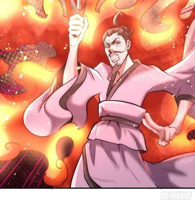 đô thị đỉnh phong cao thủ chapter 98 20