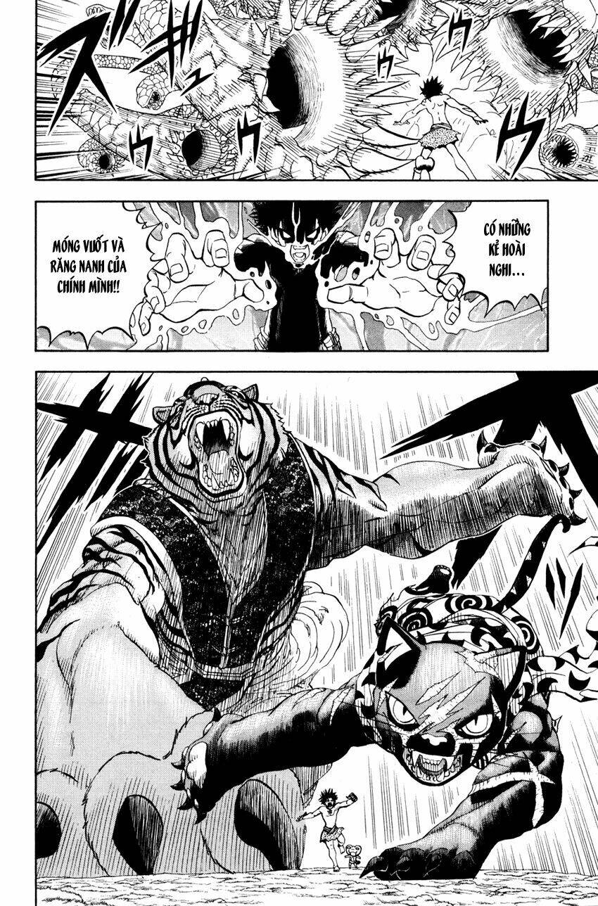 doubutsu no kuni chapter 27 27