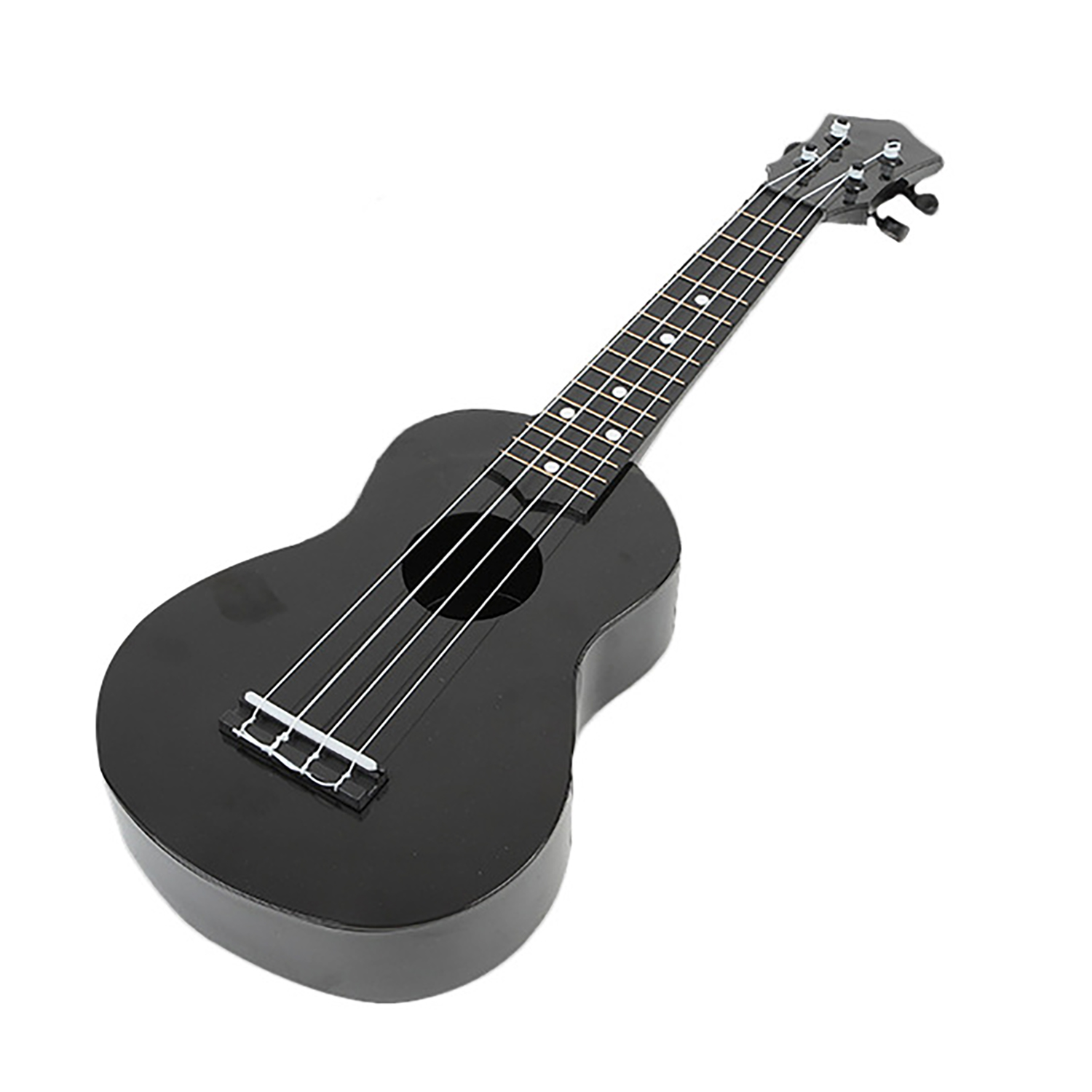 Đàn Ukulele Soprano size 21 Woim 39-A19