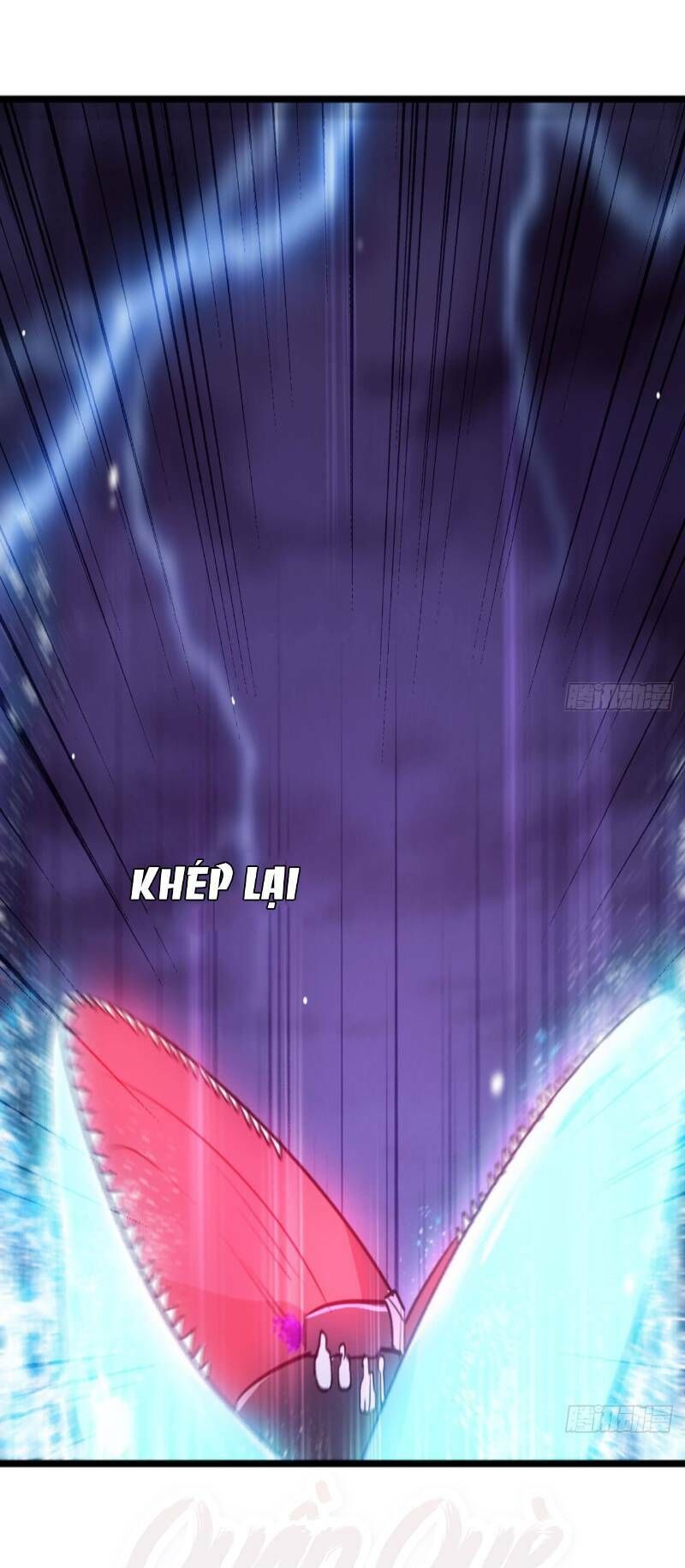 khởi đầu bằng một con côn chapter 80 9