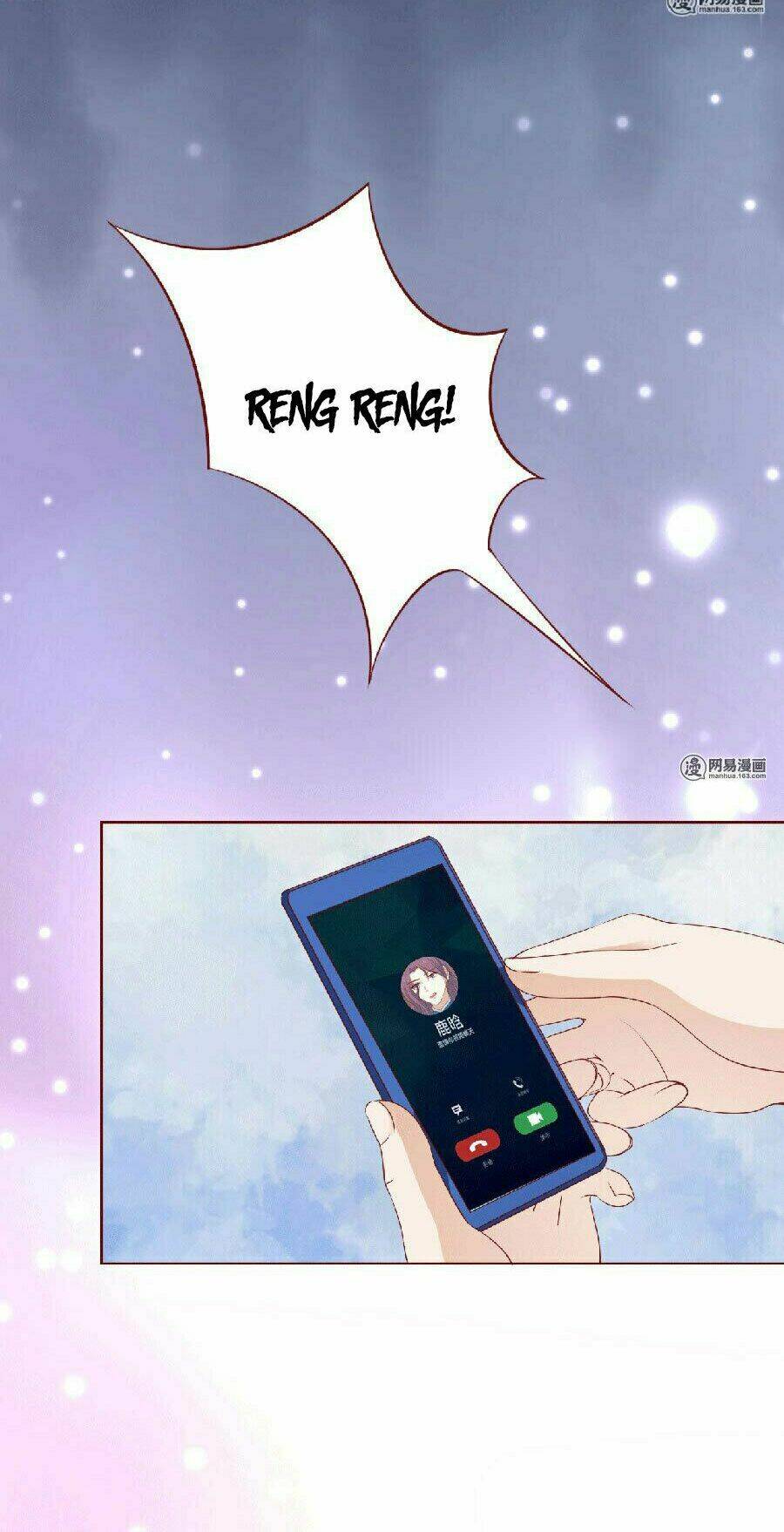 liệt ái tri hạ: series mật đào tiểu tình nhân chapter 147 9